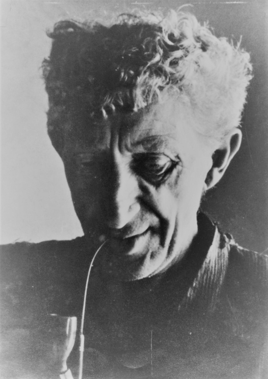 Anders "Dykje"