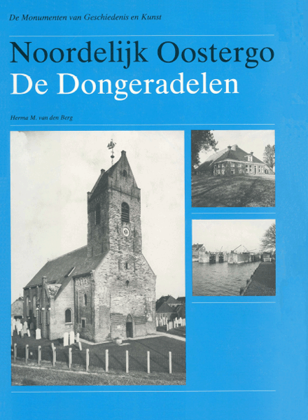 Wetsens & Sint Vitus kerk